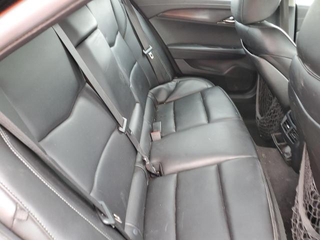 2016 CADILLAC ATS - 1G6AA5RA7G0197871