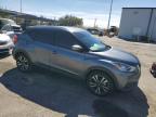 NISSAN KICKS S photo