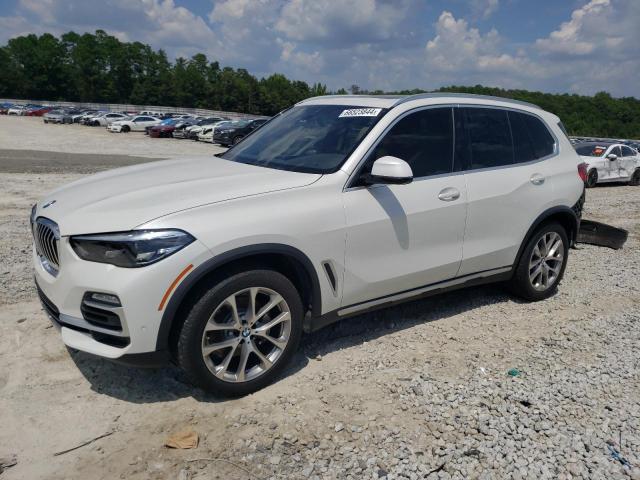 2020 BMW X5 SDRIVE - 5UXCR4C02LLT18791