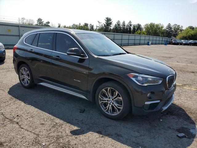 VIN WBXHT3C38G5E47194 2016 BMW X1, Xdrive28I no.4