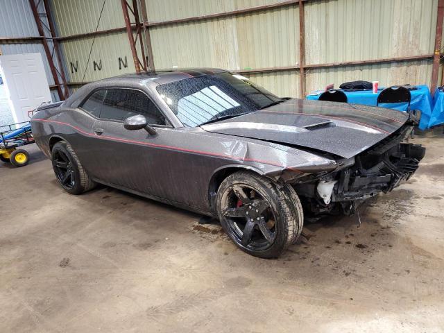 2017 DODGE CHALLENGER - 2C3CDZAG7HH619319