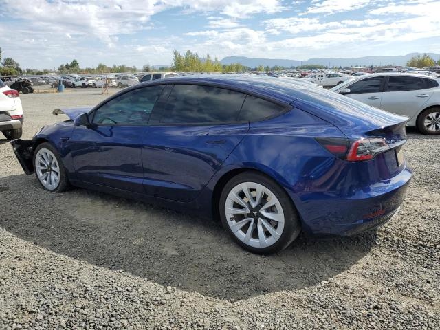 VIN 5YJ3E1EB5PF387834 2023 Tesla MODEL 3 no.2