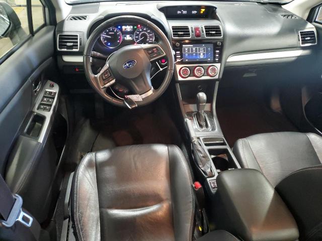 2016 SUBARU IMPREZA LI - JF1GJAK69GH008179