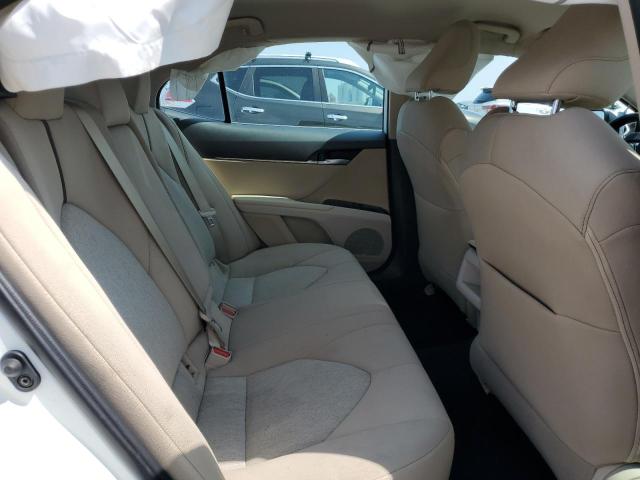 2020 TOYOTA CAMRY LE - 4T1C11AK5LU388948