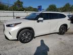 2020 TOYOTA HIGHLANDER - 5TDHZRBH7LS511111