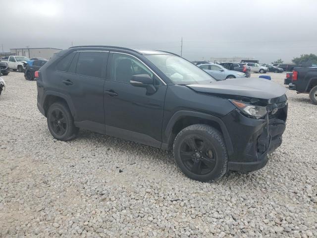 VIN 2T3P1RFV0MW156981 2021 Toyota RAV4, Xle no.4