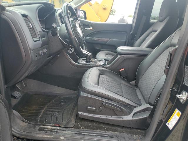 2018 CHEVROLET COLORADO Z - 1GCHTDENXJ1125587