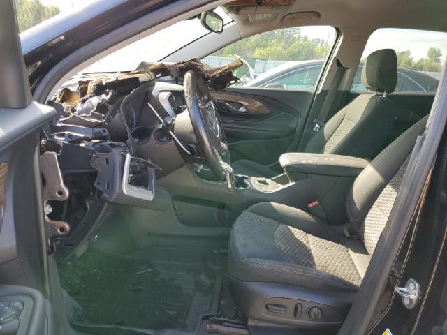 2018 GMC TERRAIN SL - 3GKALNEU3JL146034