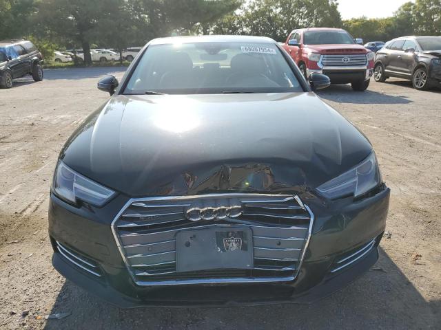2017 AUDI A4 PREMIUM WAUANAF48HN005710