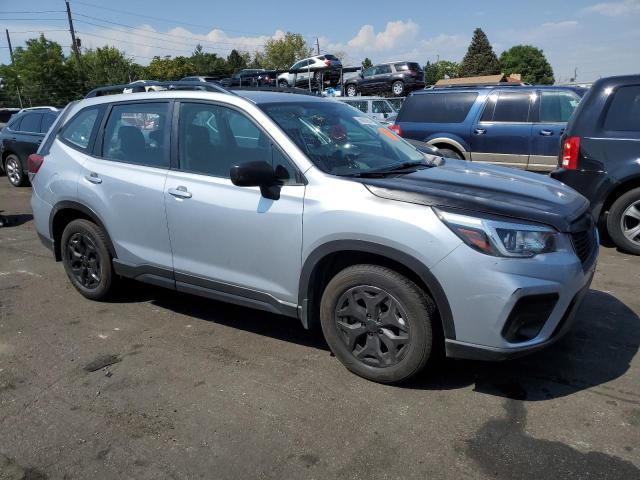2019 SUBARU FORESTER JF2SKACC2KH436529