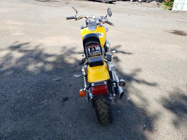 2002 HONDA VT750 DC JH2RC44042M613502