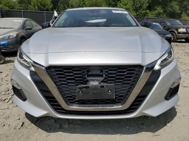 2022 NISSAN ALTIMA SR - 1N4BL4CV8NN342360