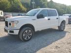 2018 FORD F150 SUPER - 1FTEW1EG1JFC12095