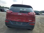 JEEP CHEROKEE L photo