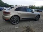 PORSCHE MACAN S photo