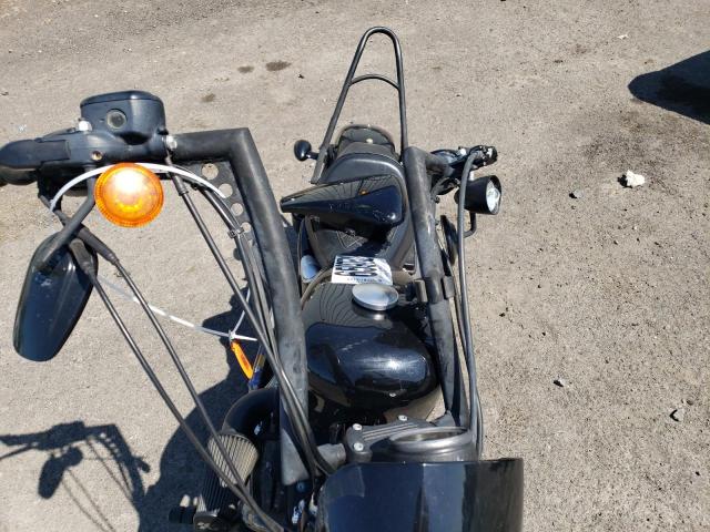 2018 HARLEY-DAVIDSON XL1200 NS - 1HD1LP323JC429875