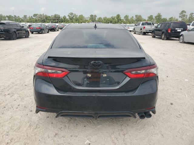 2023 TOYOTA CAMRY SE N - 4T1G11AK6PU794034