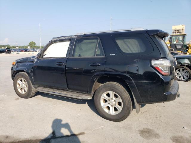 Vin: jtezu5jr3j5179995, lot: 68119004, toyota 4runner sr5 20182
