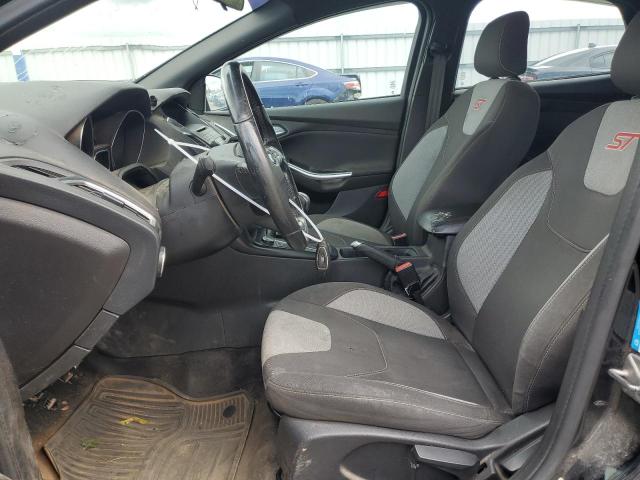 2016 FORD FOCUS ST - 1FADP3L94GL357480