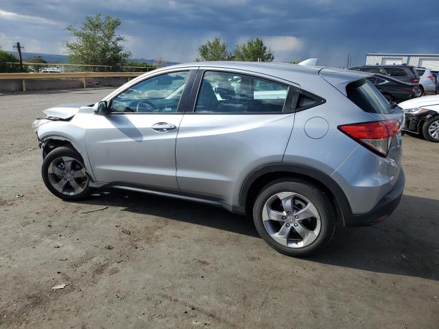 2019 HONDA HR-V LX - 3CZRU6H38KG723181