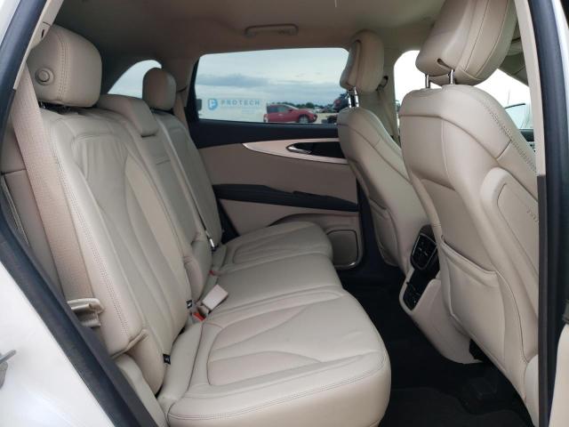 2020 LINCOLN NAUTILUS 2LMPJ6J95LBL01569