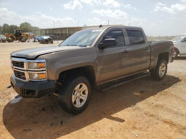 Vin: 3gcukrec5eg141619, lot: 65637164, chevrolet all models k1500 lt 2014 img_1