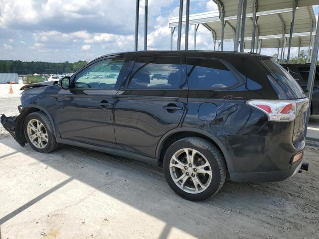 2015 MITSUBISHI OUTLANDER - JA4AD3A3XFZ011816