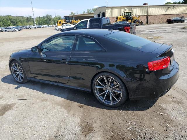 2015 AUDI RS5 WUAC6AFRXFA900191