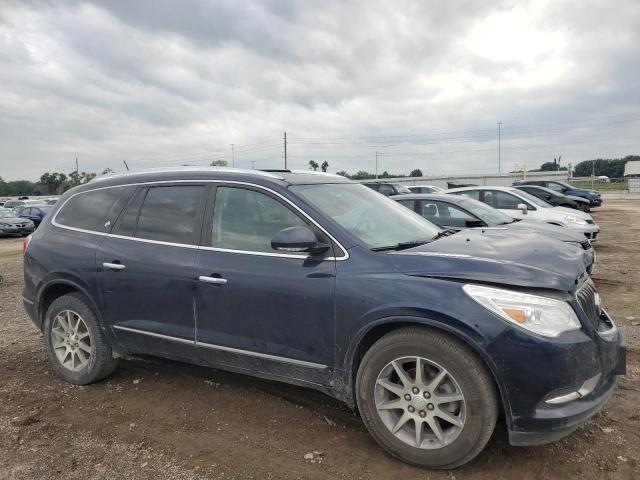 2017 BUICK ENCLAVE - 5GAKVBKD7HJ247027