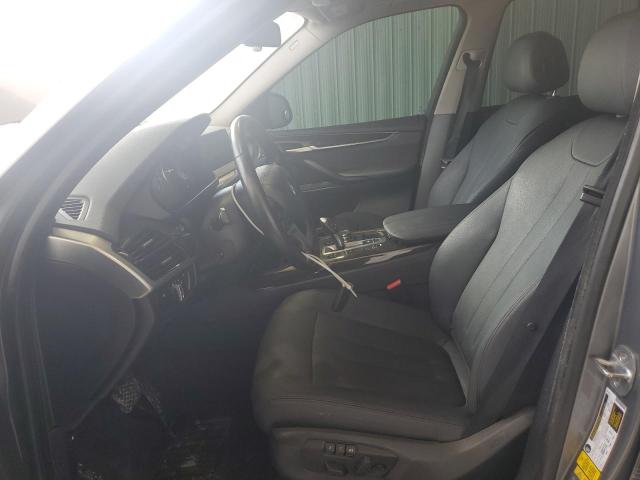 2016 BMW X5 XDR40E 5UXKT0C50G0S79174