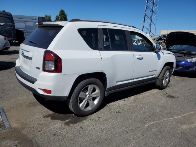 2016 JEEP COMPASS LA - 1C4NJCEB3GD599882