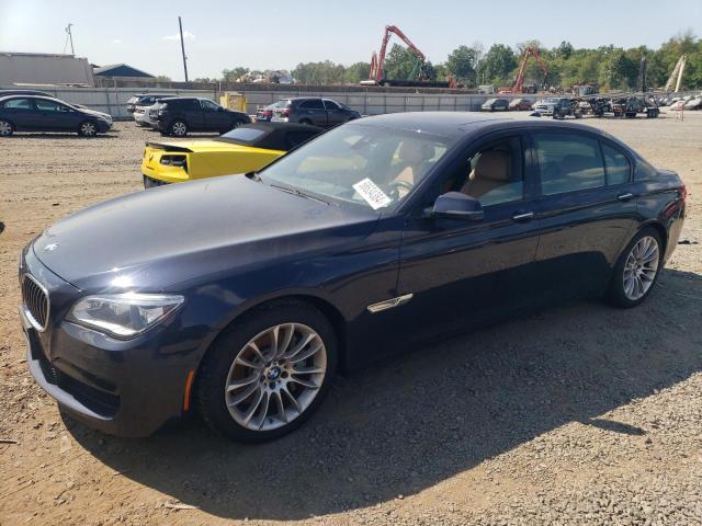 VIN WBAYF8C55FD655387 2015 BMW 7 Series, 750 Lxi no.1