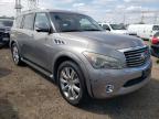 INFINITI QX56 снимка