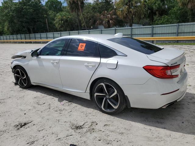 2020 HONDA ACCORD SPO - 1HGCV1F36LA033803