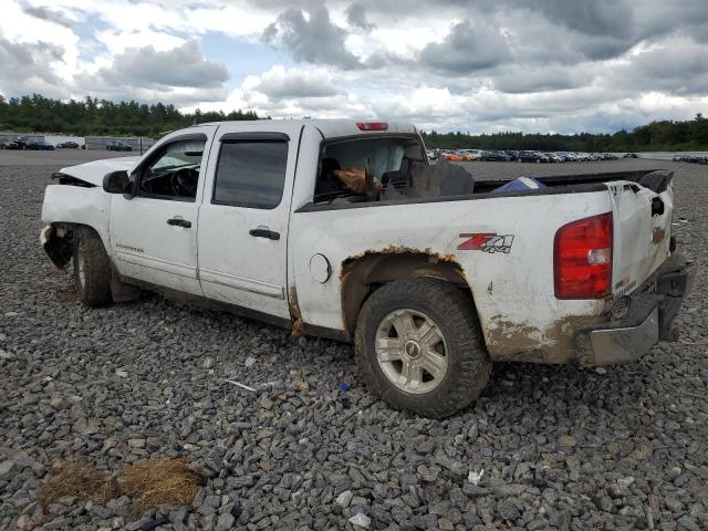 2011 CHEVROLET SILVERADO 3GCPKSE36BG401686  68294364