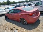 HYUNDAI ELANTRA SE photo