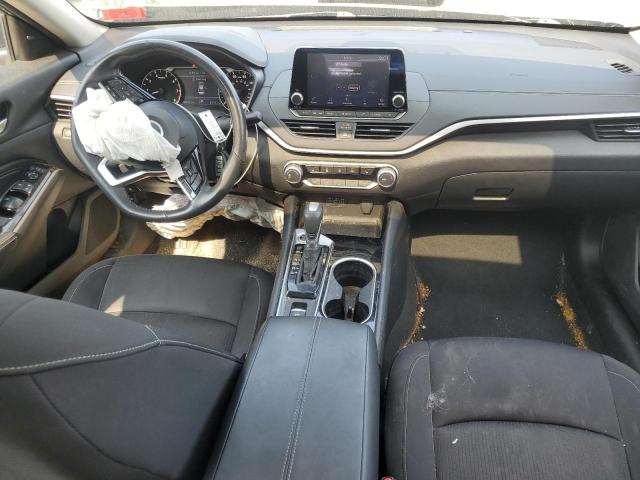 2022 NISSAN ALTIMA SV - 1N4BL4DW0NN371682