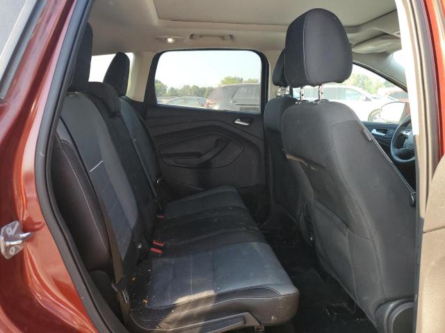 2015 FORD ESCAPE SE - 1FMCU9GX7FUB17323