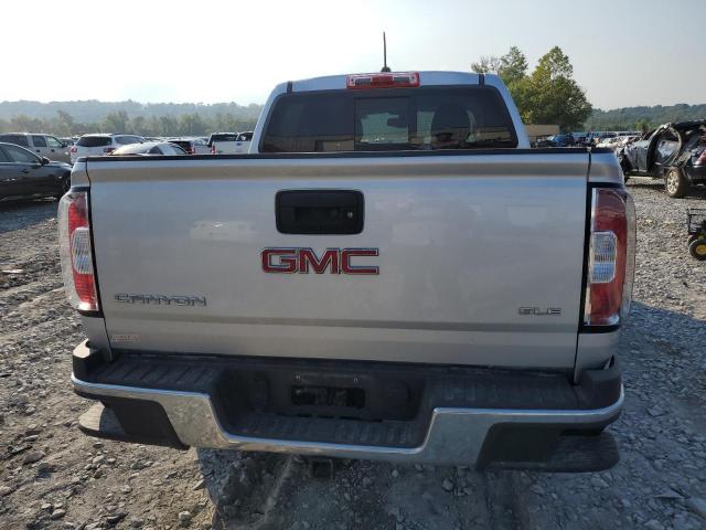 2017 GMC CANYON SLE 1GTG6CEN8H1281764  69221024