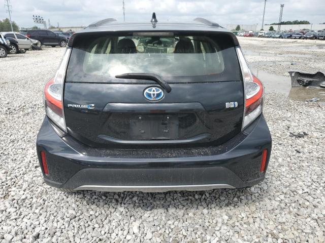 VIN JTDKDTB30J1603368 2018 Toyota Prius no.6