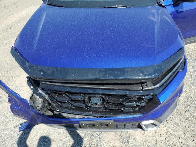 2024 HONDA CR-V SPORT - 7FARS6H9XRE069465