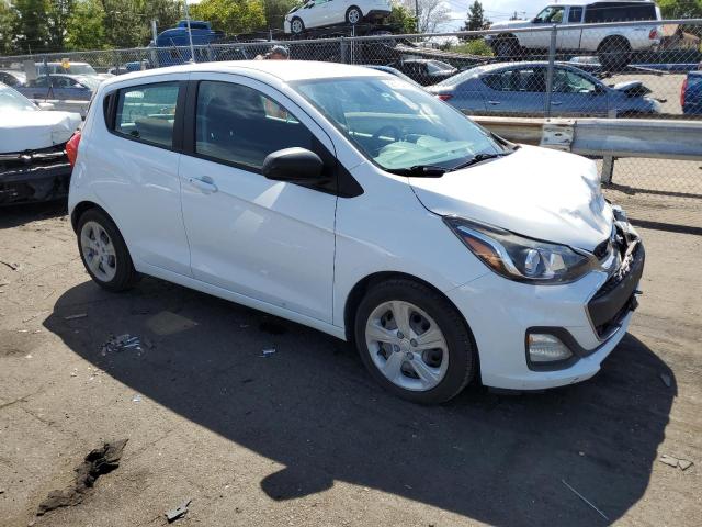 2020 CHEVROLET SPARK LS - KL8CA6SA2LC463319