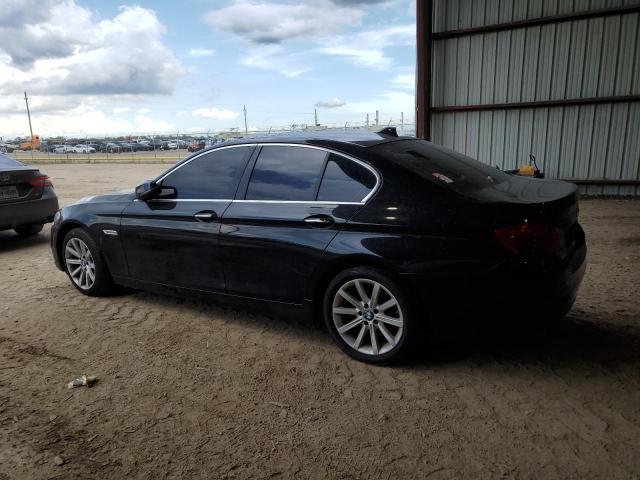 VIN WBA5B1C51ED482908 2014 BMW 5 Series, 535 I no.2