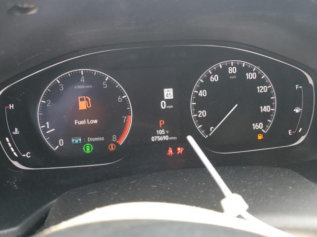 2021 HONDA ACCORD SPO - 1HGCV2F39MA031907