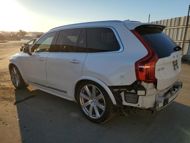 VIN YV4BR0PL4J1190974 2018 Volvo XC90, T8 no.2