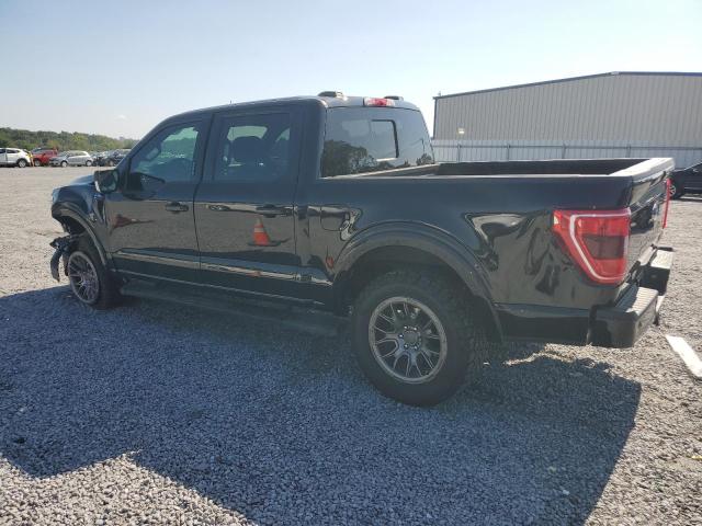 2021 FORD F150 SUPER - 1FTFW1E58MFC51676