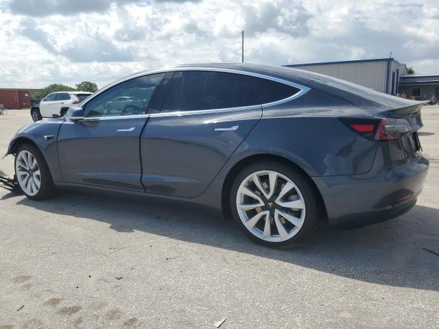 VIN 5YJ3E1EC7LF586743 2020 Tesla MODEL 3 no.2