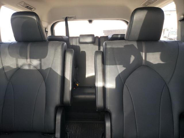 2024 TOYOTA GRAND HIGH - 5TDAAAB50RS013552