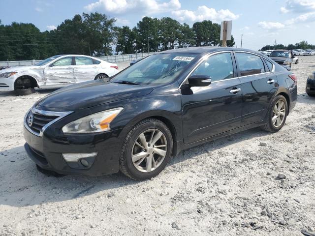 2015 NISSAN ALTIMA 2.5 - 1N4AL3AP1FN399432