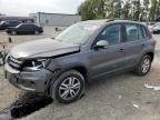 VOLKSWAGEN TIGUAN S photo